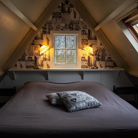 Bed & Breakfast Saense