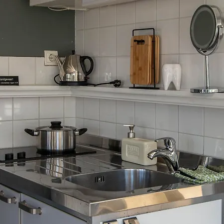 Bed & Breakfast Saense *