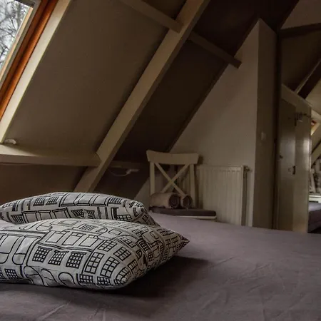 Bed & Breakfast Saense Assendelft