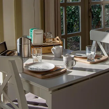 Saense Bed & Breakfast *
