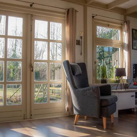 Bed & Breakfast Saense