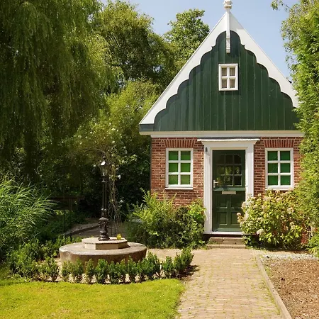 Bed & Breakfast Saense Assendelft