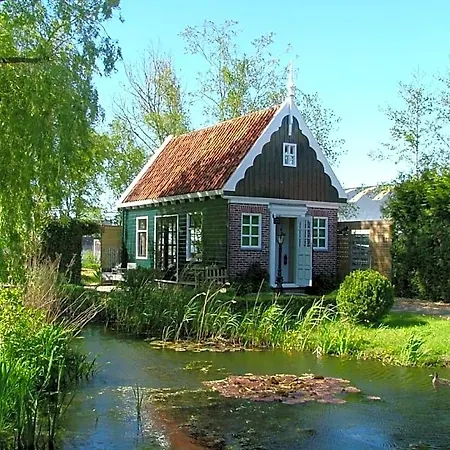 Bed & Breakfast Saense 4*
