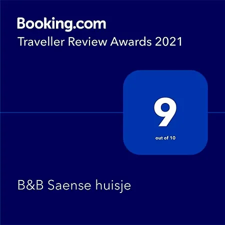 Saense 4* Assendelft