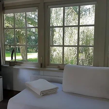 Saense Bed & Breakfast Assendelft