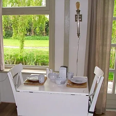 Saense Bed & Breakfast