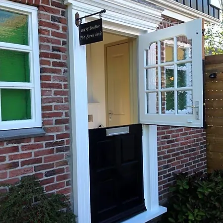 Saense Bed & Breakfast Assendelft