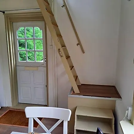 Bed & Breakfast Saense 4*