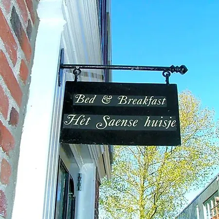 Bed & Breakfast Saense Assendelft