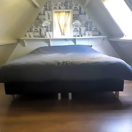 Saense Bed & Breakfast