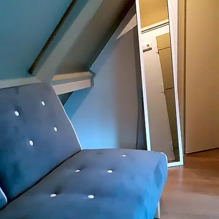 Saense Bed & Breakfast Assendelft