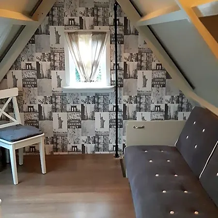 Saense Bed & Breakfast Assendelft