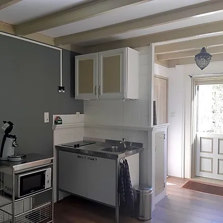 Bed & Breakfast Saense Assendelft