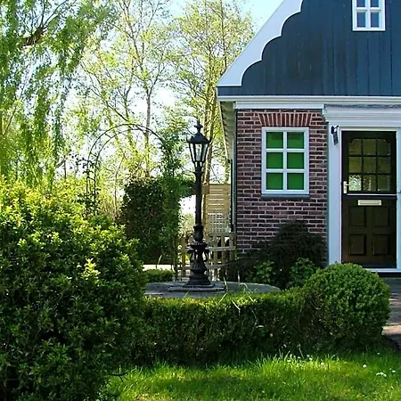 Saense Bed & Breakfast Assendelft