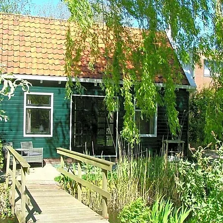 Saense Bed & Breakfast Assendelft