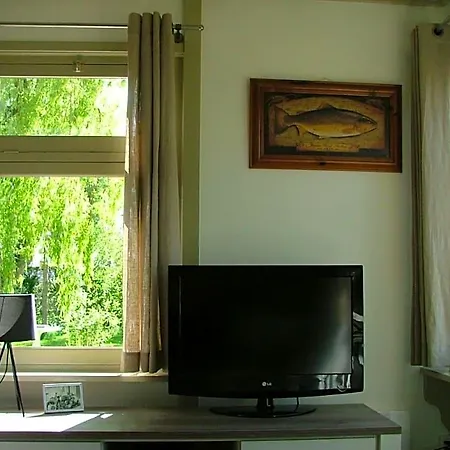 Saense Bed & Breakfast 4*