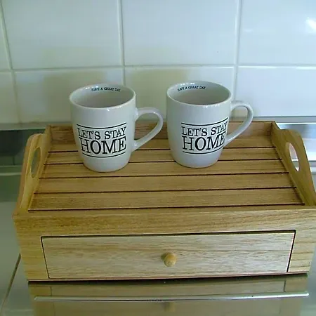 Bed & Breakfast Saense