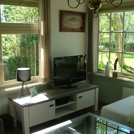 Saense Bed and breakfast Assendelft