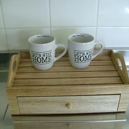 Bed & Breakfast Saense *