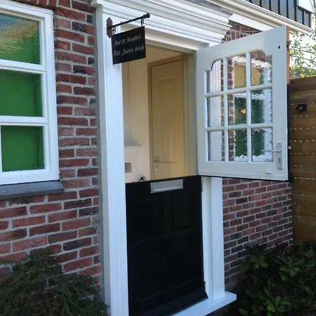 Saense 4* Assendelft