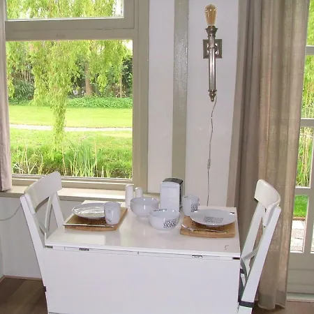 Saense Bed & Breakfast *