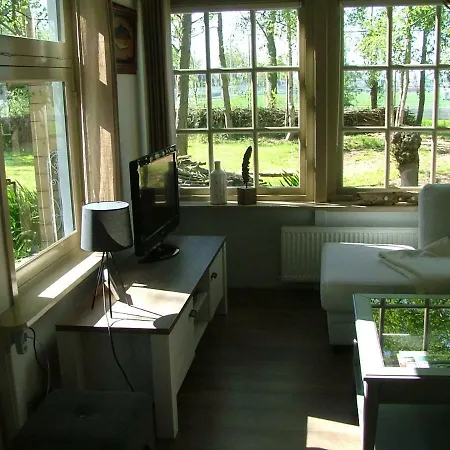 Saense Bed & Breakfast *