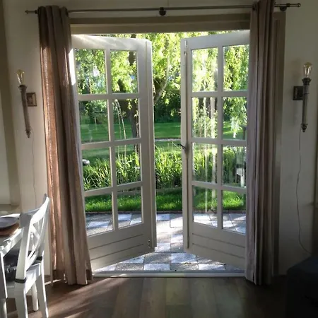 Bed & Breakfast Saense Assendelft