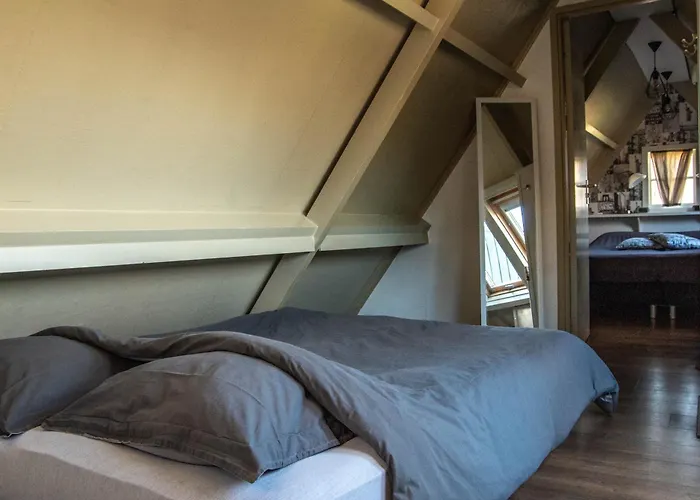 Saense Bed & Breakfast