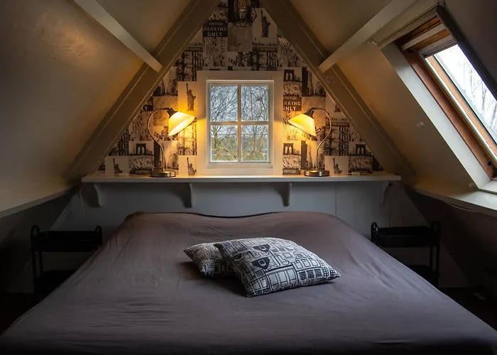 Bed & Breakfast Saense