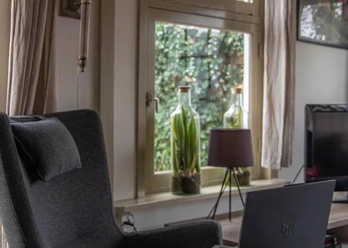 Saense 4* Assendelft