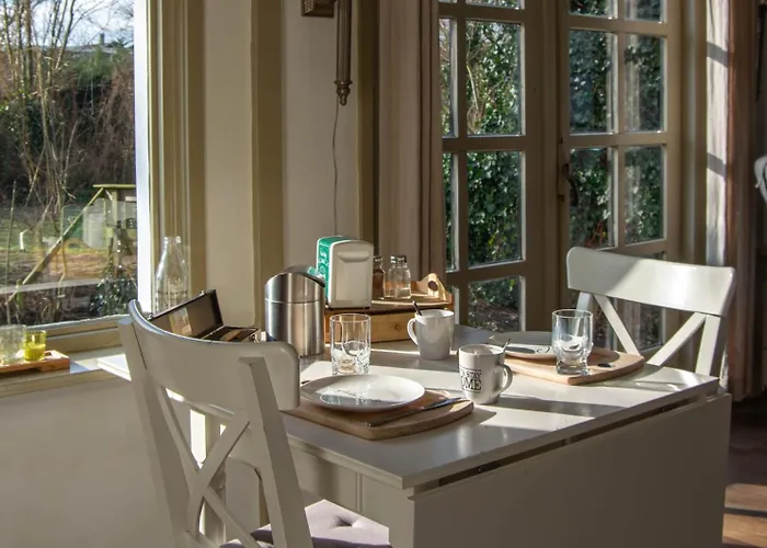 Bed & Breakfast Saense