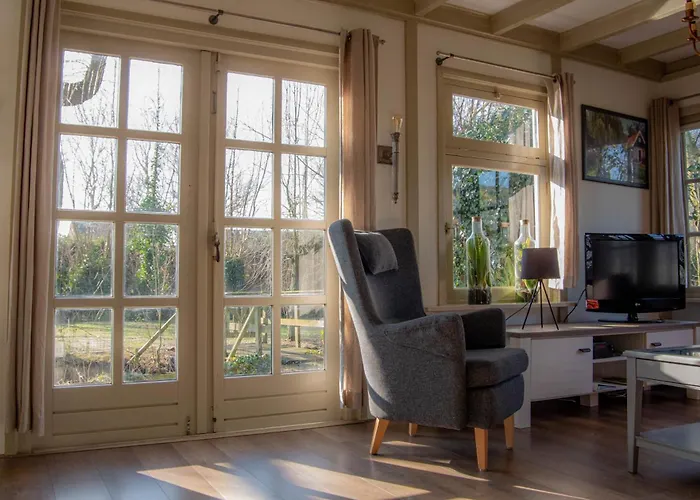 Bed & Breakfast Saense