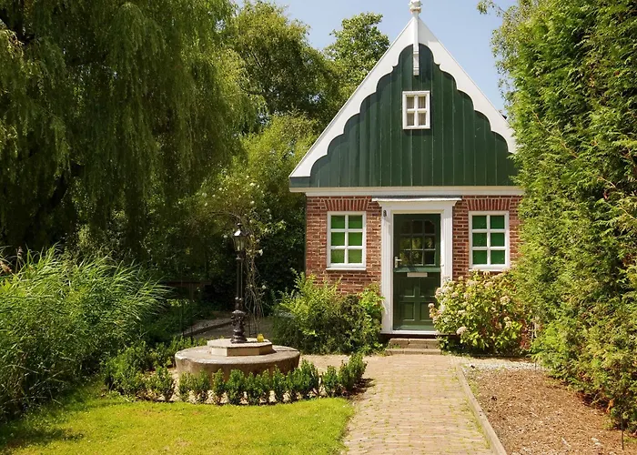 Bed and Breakfast Saense Assendelft