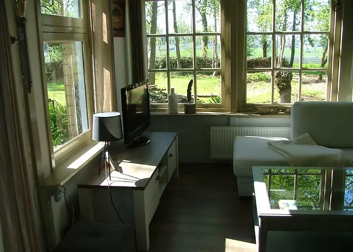 Saense ベッド・アンド・ブレックファスト 4*