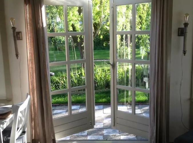 Bed & Breakfast Saense Assendelft