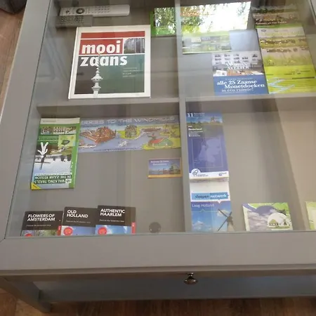 Oda ve Kahvaltı Saense Assendelft